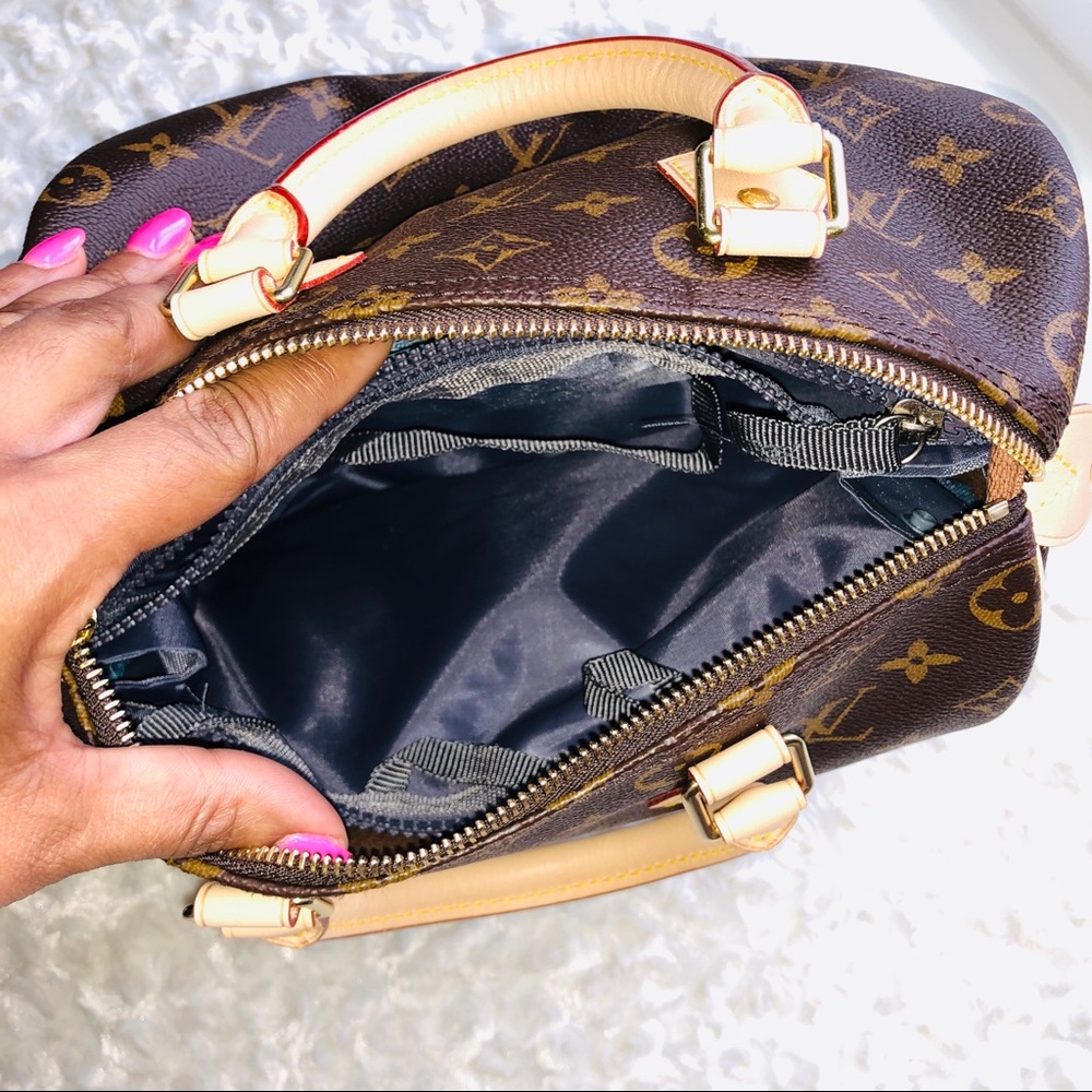 Handbag Organizer & Inside Protector - Picture 8 of 8